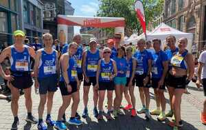 Courses de Strasbourg Eurométropole : STRASBOURG (67)